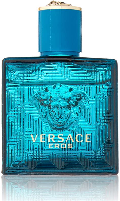 versace eros eau de toilette spray